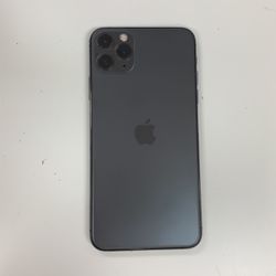 iPhone 11 Pro Max 64GB Unlocked