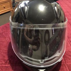 Helmet ⛑