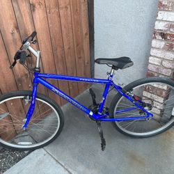 Schwinn Frontier 26"