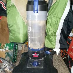 A Bissell Vacume