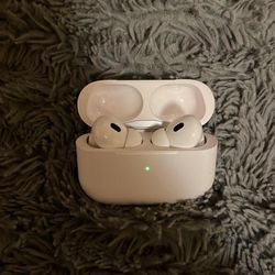 AirPod Pro 2nd Generation 