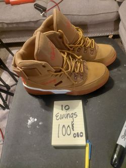 Ewings