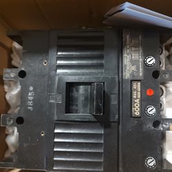 Circuit Breaker 