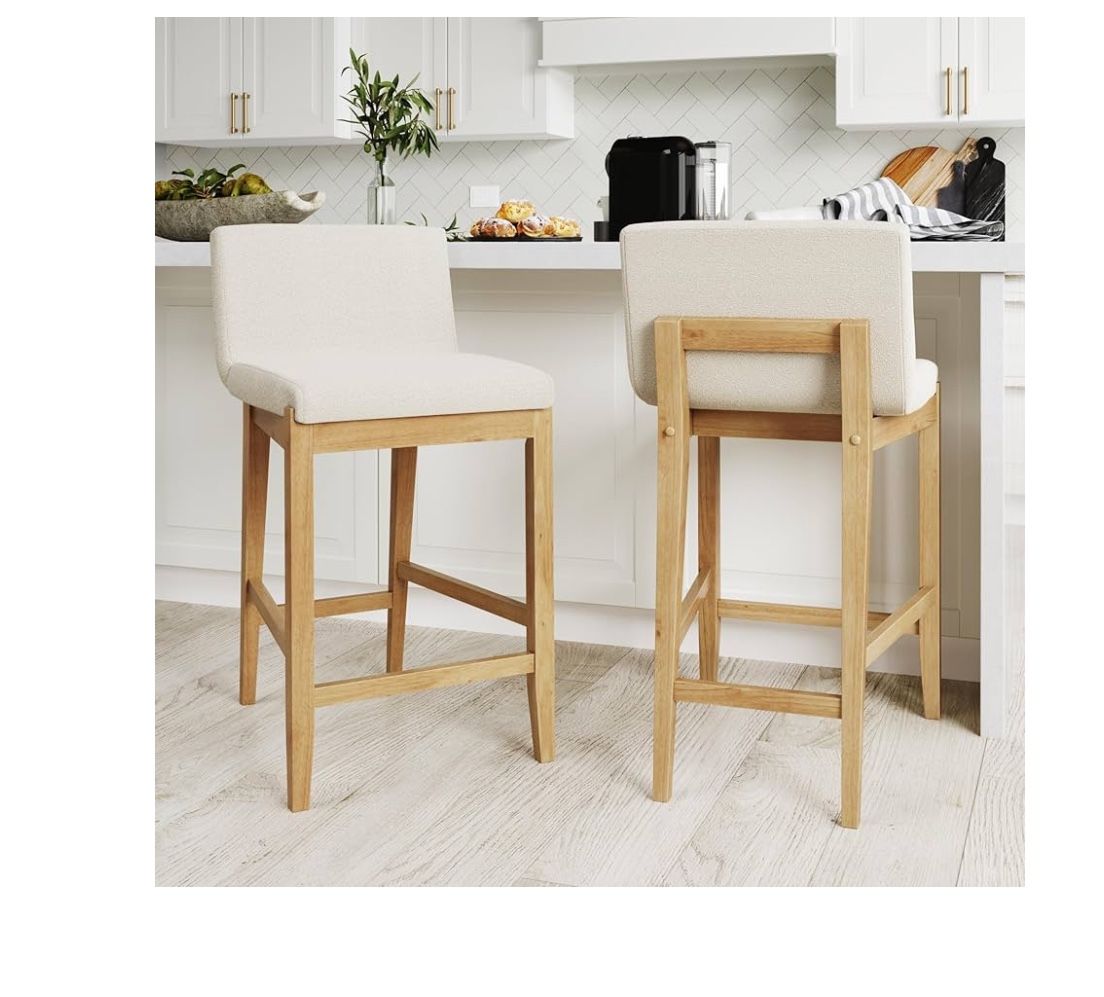 Counter Height Bar Stools