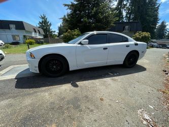 2013 Dodge Charger