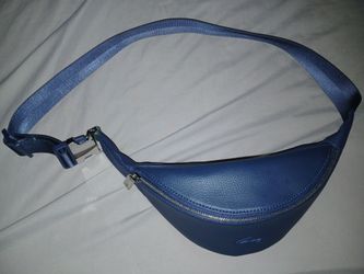 Lacoste waist bag