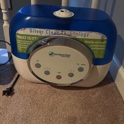 Humidifier