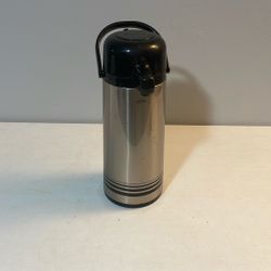 2.5 L Insulated kettle