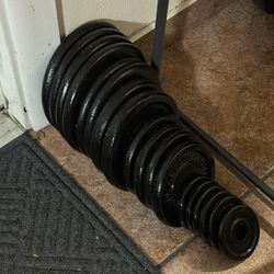 Weights