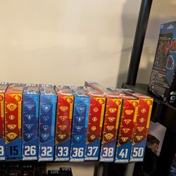 Gi Joe Classified Lot 