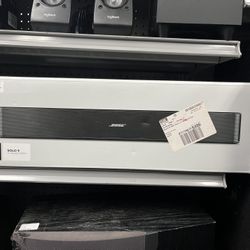 (74548) BOSE SOLO 5