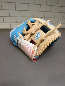 New- Rawlings HOH R2G Series Baseball Glove