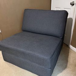 IKEA KIVIK 1-Seat Sleeper Sofa