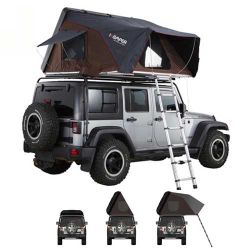 Used ikamper clearance skycamp for sale