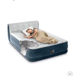 Air Mattress Queen