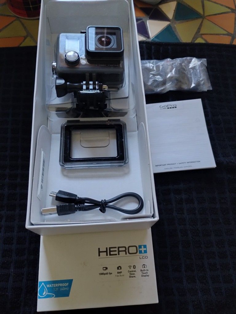 GoPro HERO Original