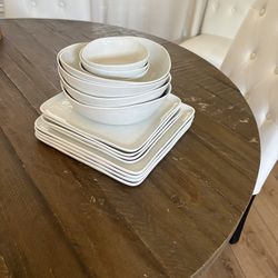 Pottery Barn dishes