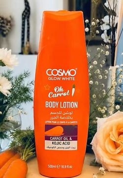 Cosmo write grow