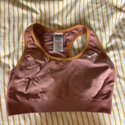 Gymshark vital seamless sports bra