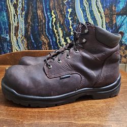 Red Wing King Toe 