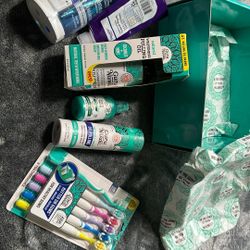 Guru Nanda Care Package 