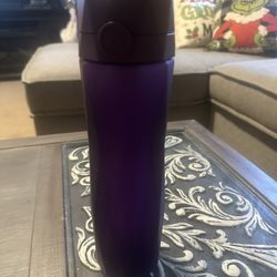 Hydrate Smart Water Bottle