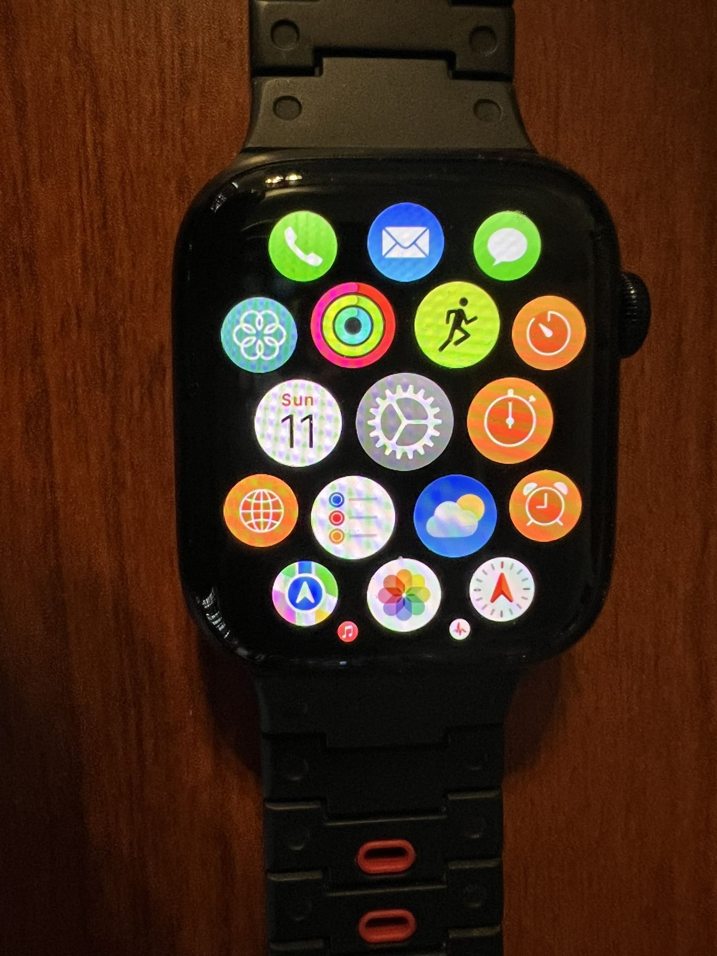 Apple Watch Series 9