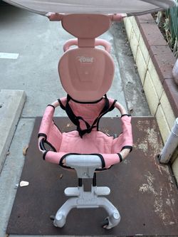 Light weight stroller