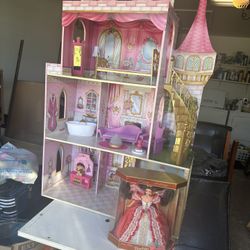 Barbie House 🏡 