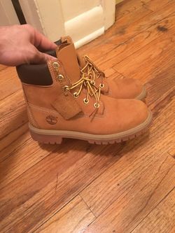 Timberlands constructions