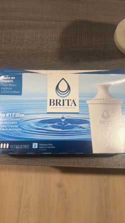 Brita Filters