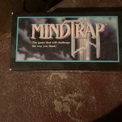 Mindtrap