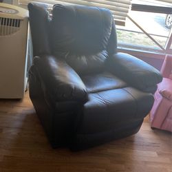 Recliner Couch