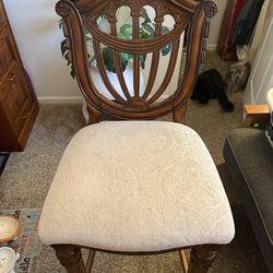 Barstools (set of 4)