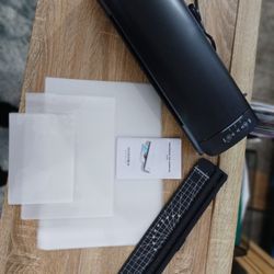 SL 988 A4 6in 1 Laminator