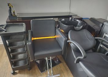 accesorios para peluquería