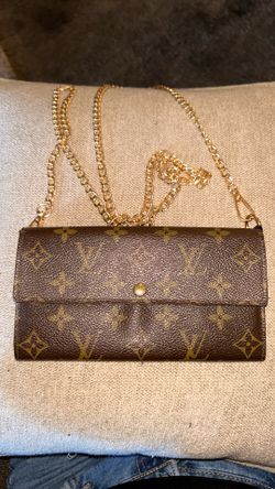 LV wallet
