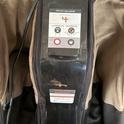 Foot And Leg Massager  