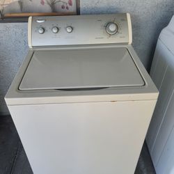 Wascher  Whirlpool 