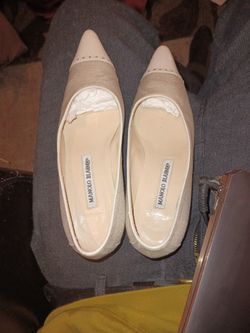 Manolo Blanik's