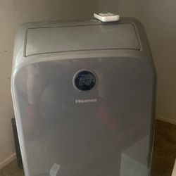 Portable AC Unit