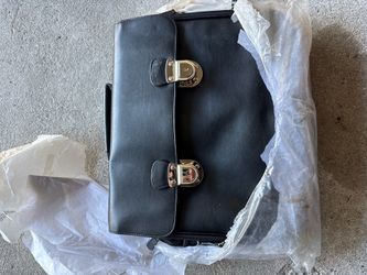 Laptop/ briefcase brand new vintage