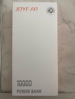 Joyf ar 10000 power bank