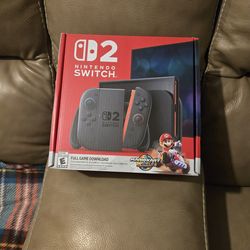 Nintendo Switch 2