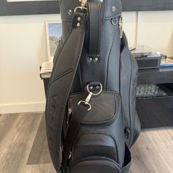 Vessel Cart Bag 