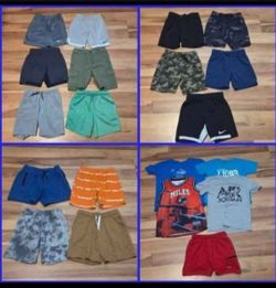 boys clothes size small