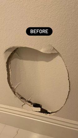 👷♂️Drywall👷♂️