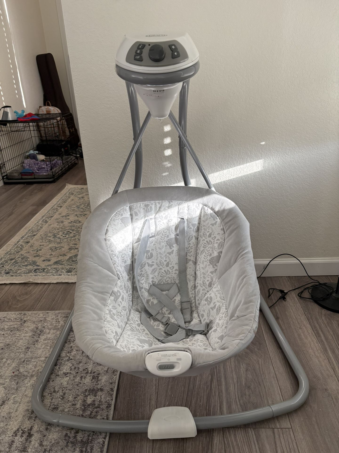 Graco Baby Swing
