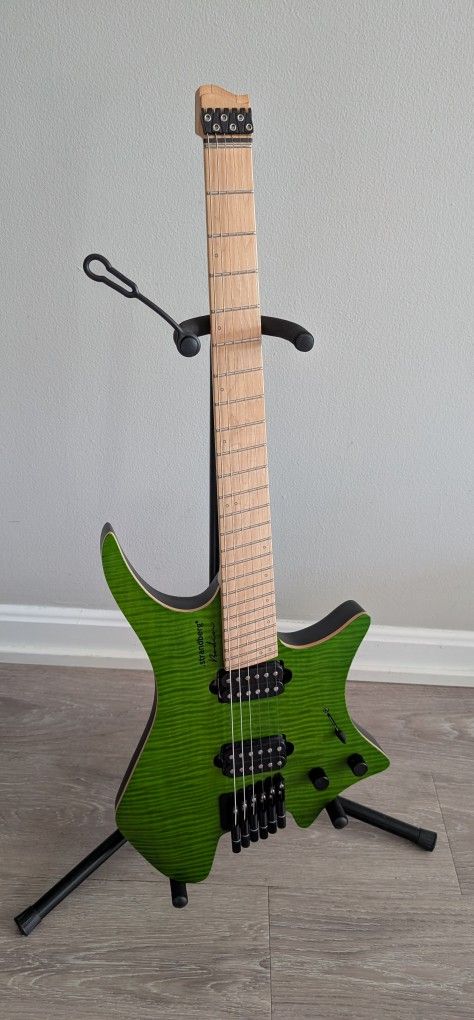 Strandberg NX6
