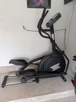 Elyptical - Xterra FS400